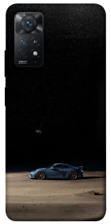 Чохол на Xiaomi Redmi Note 11 Pro 4G/5G 911 night фото 1 з 1