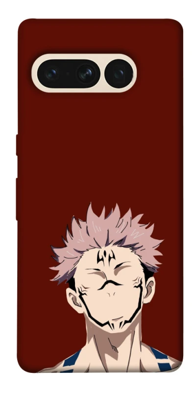 Чехол на Google Pixel 7 Pro Sakuna v3 фото 1 из 1