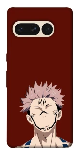 Чохол на Google Pixel 7 Pro Sakuna v3 фото 1 з 1