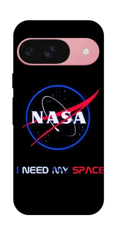 Чохол на Google Pixel 9 NASA ver.3 фото 1 з 1