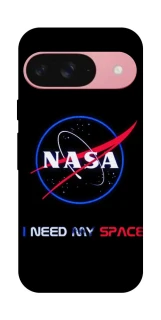 Чохол на Google Pixel 9 NASA ver.3 фото 1 з 1