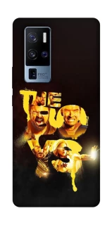 Чохол на Vivo X50 Pro+ The boys фото 1 з 1