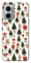 Чохол на Xiaomi Redmi Note 11E Christmas spirit ver.8 фото 1 з 1