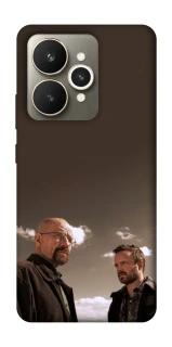 Чохол на Realme 15 Breaking Bad фото 1 з 1