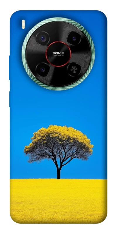 Чехол на ZTE Nubia V70 Max Field v2 фото 1 из 1