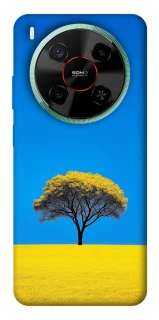 Чехол на ZTE Nubia V70 Max Field v2 фото 1 из 1