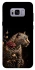 Чехол на Samsung G955 Galaxy S8 Plus Leopard v3 фото 1 из 1
