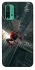 Чехол на Xiaomi Redmi Note 9 4G / Redmi 9 Power Spider Man ver.4 фото 1 из 1
