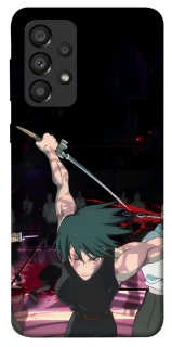 Чехол на Samsung Galaxy A33 5G Maki Prime фото 1 из 1