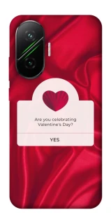 Чехол на Xiaomi Poco F7 Love aesthetic ver.1 фото 1 из 1