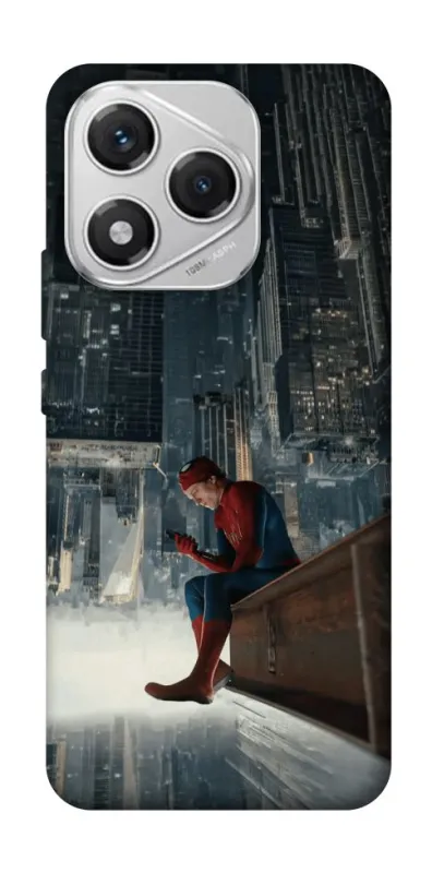 Чохол на Honor 400 Lite Spider Man ver.5 фото 1 з 1