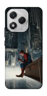 Чохол на Honor 400 Lite Spider Man ver.5 фото 1 з 1