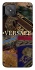 Чехол на Oppo A92s Versace фото 1 из 1