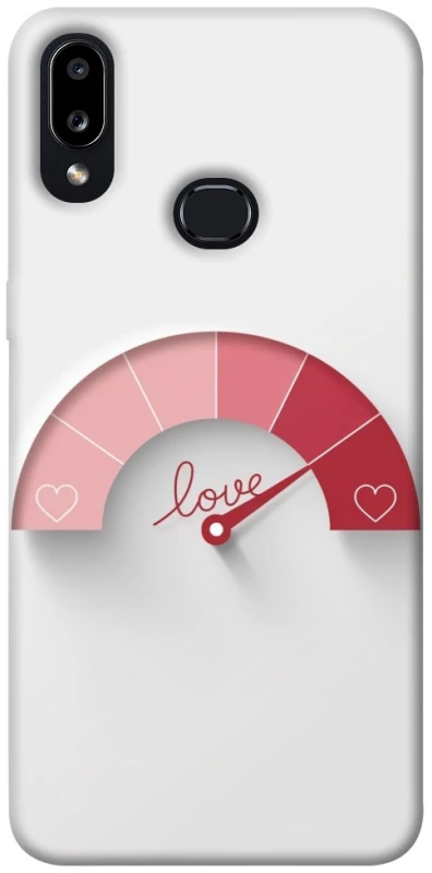 Чохол на Samsung Galaxy A10s Love aesthetic ver.7 фото 1 з 1