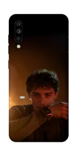 Чохол на ZTE Blade A7s (2019) Stranger Things ver.36 фото 1 з 1