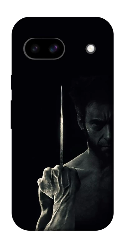 Чохол на Google Pixel 8a Logan фото 1 з 1