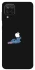 Чохол на Samsung Galaxy A12 Apple logo ver.9 фото 1 з 1