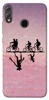 Чохол на Huawei Honor 8X Stranger Things ver.19 фото 1 з 1