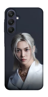 Чохол на Samsung Galaxy A25 5G Felix фото 1 з 1