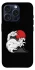 Чехол на Apple iPhone 15 Pro (6.1") Волны Японии v2 фото 1 из 1