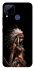 Чохол на Realme C15 Goddess of war ver.2 фото 1 з 1