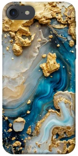 Чохол на Apple iPhone 7 / 8 (4.7") Epoxy design ver.2 фото 1 з 1