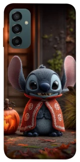 Чохол на Samsung Galaxy M34 5G Stitch ver.14 фото 1 з 1