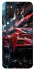 Чохол на Samsung Galaxy A02s Red sports car фото 1 з 1