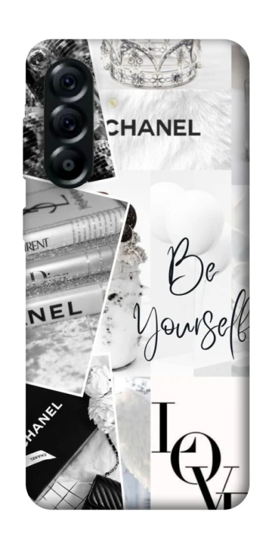 Чохол на Samsung Galaxy A57 5G Fashion collage ver.7 фото 1 з 1