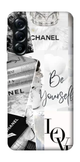 Чохол на Samsung Galaxy A57 5G Fashion collage ver.7 фото 1 з 1