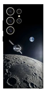 Чехол на Samsung Galaxy S25 Ultra Artemis 2 ver.2 фото 1 из 1