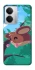 Чохол на Realme 14 Adopt Me Forest Mouse Jump фото 1 з 1