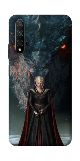 Чохол на Huawei Honor 20 / Nova 5T House of the Dragon ver.7 фото 1 з 1