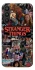 Чохол на Samsung Galaxy A34 5G Stranger Things ver.28 фото 1 з 1