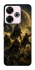 Чохол на Xiaomi Poco M6 4G HELLDIVERS ver.2 фото 1 з 1
