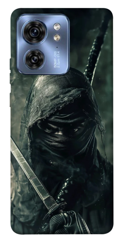 Чехол на Motorola Edge 40 Assassin фото 1 из 1