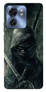 Чохол на Motorola Edge 40 Assassin фото 1 з 1