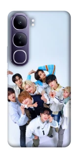 Чехол на Vivo Y300 Stray Kids One Vision фото 1 из 1