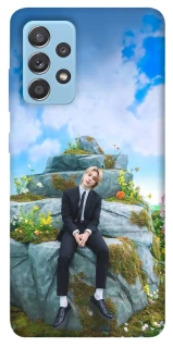 Чехол на Samsung Galaxy A52 4G / A52 5G Jimin - BTS фото 1 из 1