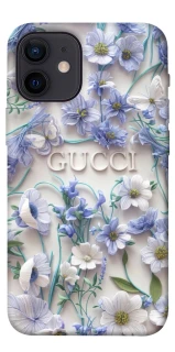 Чехол на Apple iPhone 12 mini (5.4") Gucci ver.1 фото 1 из 1