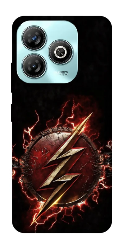 Чехол на ZTE Blade A75 4G Flash icon фото 1 из 1