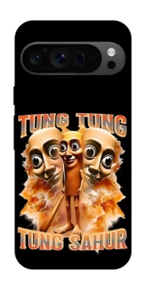 Чохол на Google Pixel 9 Pro Tung Tung Tung Sahur фото 1 з 1