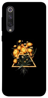 Чохол на Xiaomi Mi 9 SE Flowers ver.1 фото 1 з 1