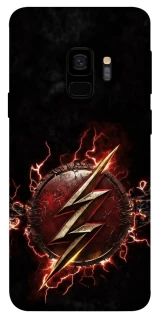 Чохол на Samsung Galaxy S9 Flash icon фото 1 з 1