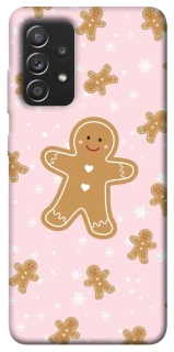 Чохол на Samsung Galaxy A52 4G / A52 5G Новорічний v39 фото 1 з 1