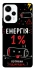 Чехол на Xiaomi Poco F5 / Note 12 Turbo Енергія: 1% фото 1 из 1