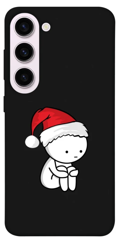 Чохол на Samsung Galaxy S23+ Christmas mood ver.2 фото 1 з 1