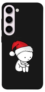 Чохол на Samsung Galaxy S23+ Christmas mood ver.2 фото 1 з 1