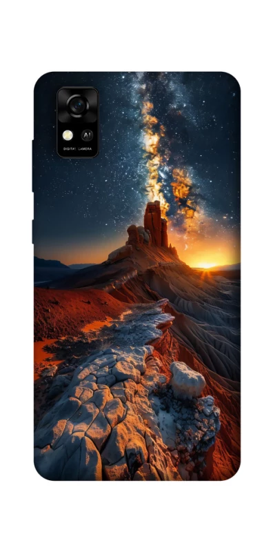 Чехол на ZTE Blade A31 Canyon фото 1 из 1