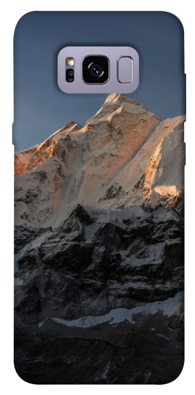 Чохол на Samsung G955 Galaxy S8 Plus Mountain фото 1 з 1